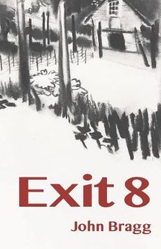portada Exit 8 (in English)