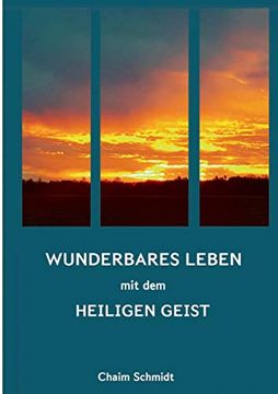 portada Wunderbares Leben mit dem Heiligen Geist (in German)