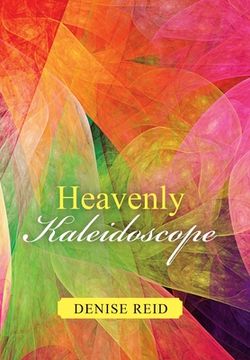 portada Heavenly Kaleidoscope (en Inglés)