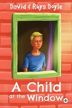 portada A Child at the Window (in English)