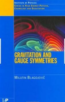 portada gravitation and gauge symmetries