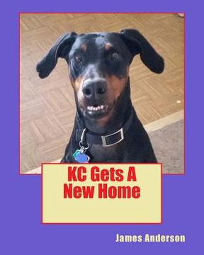 portada KC Gets A New Home
