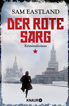 portada Der Rote Sarg 