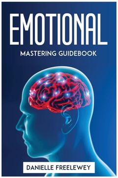 portada Emotional Mastering Guidebook (en Inglés)