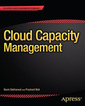 portada cloud capacity management (en Inglés)