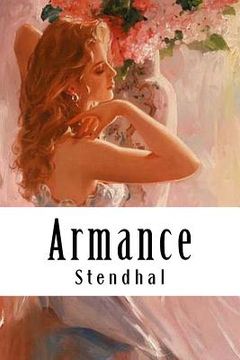 portada Armance (in French)