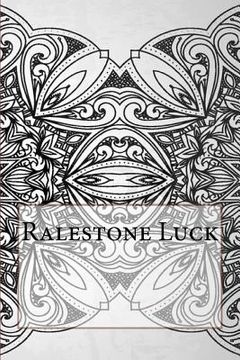 portada Ralestone Luck
