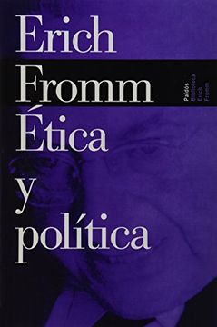 portada Ética y Política