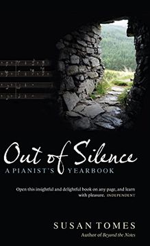 portada Out of Silence: A Pianist's Yearbook (en Inglés)