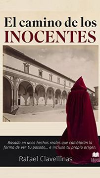 portada El Camino de los Inocentes (in Spanish)