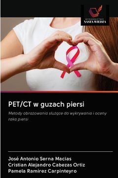 portada PET/CT w guzach piersi (in Polaco)