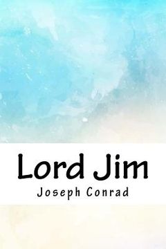 portada Lord Jim (in English)