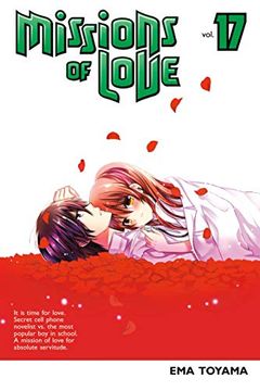 portada Missions of Love 17 (in English)