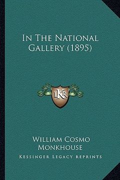 portada in the national gallery (1895) (en Inglés)