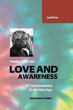 portada love and awareness (in English)