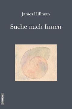 portada Die Suche Nach Innen (in German)