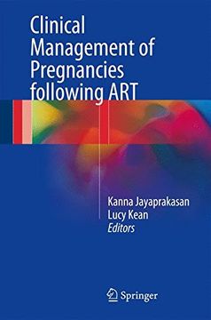 portada Clinical Management of Pregnancies following ART