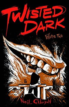 portada Twisted Dark Volume 2 (Twisted Dark Gn)