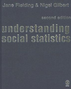 portada Understanding Social Statistics (en Inglés)