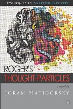 portada Roger's Thought-Particles (en Inglés)