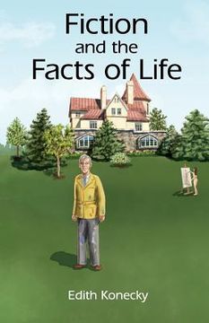 portada fiction and the facts of life (in English)