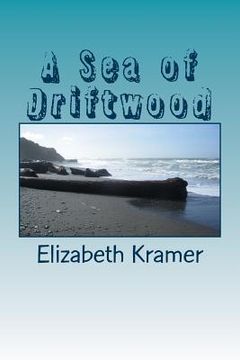 portada A Sea of Driftwood (en Inglés)