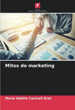 portada Mitos do Marketing