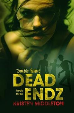 portada Dead Endz (in English)