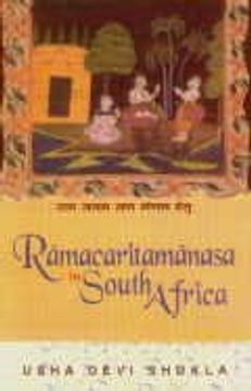 portada Ramacaritamanasa in South Africa