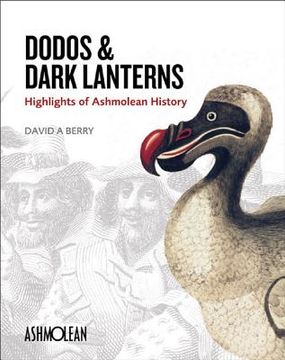 portada Dodos and Dark Lanterns (en Inglés)