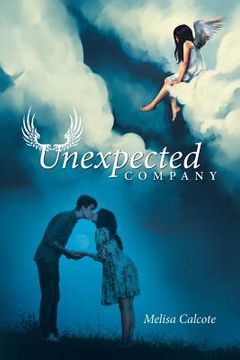 portada Unexpected Company (en Inglés)