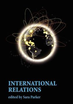 portada international relations (in English)