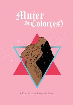 portada Mujer De Color (es) (en Inglés)