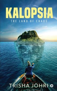 portada Kalopsia: The Land of Chaos (en Inglés)