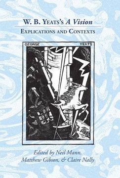 portada W. B: Explications and Contexts (in English)
