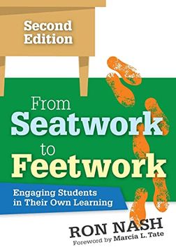 portada From Seatwork to Feetwork: Engaging Students in Their Own Learning