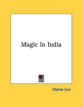 portada magic in india