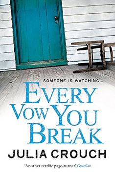 portada Every Vow You Break