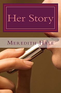 portada Her Story: Collection of Poems and Short Stories (en Inglés)