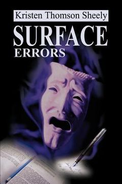 portada surface errors (en Inglés)