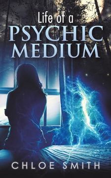 portada Life of a Psychic/Medium (in English)