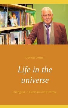 portada Life in the Universe (in German)
