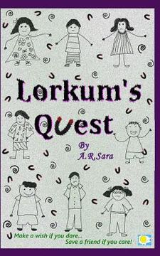 portada Lorkum's Quest
