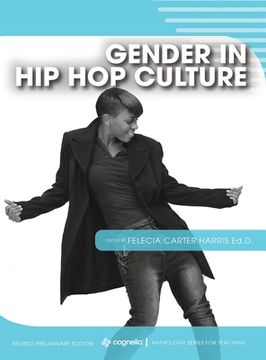 portada Gender in Hip Hop Culture