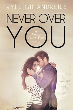 portada Never Over You (Volume 3)