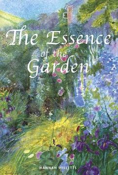portada the essence of the garden (en Inglés)