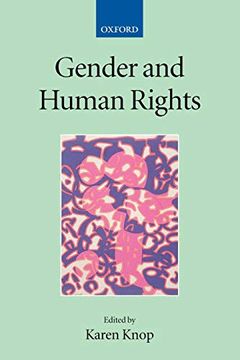 portada Gender and Human Rights (Collected Courses of the Academy of European Law) (in English)