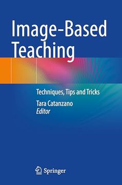 portada Image-Based Teaching: Techniques, Tips and Tricks (en Inglés)