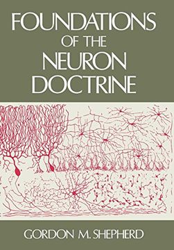 portada Foundations of the Neuron Doctrine (en Inglés)