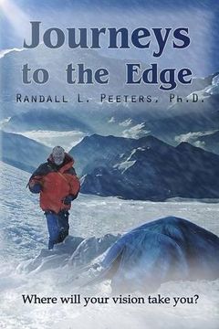 portada Journeys to the Edge: Where Will Your Vision Take You?